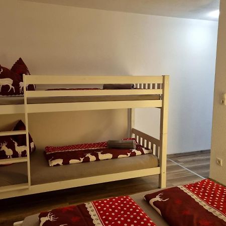 Apartement Klingenschmid Volders Esterno foto