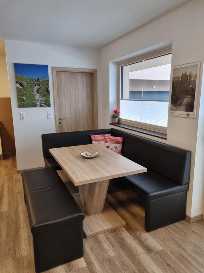 Apartement Klingenschmid Volders Esterno foto