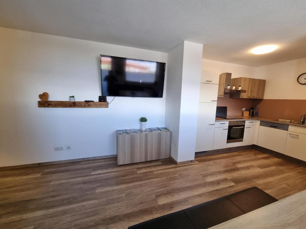 Apartement Klingenschmid Volders Esterno foto