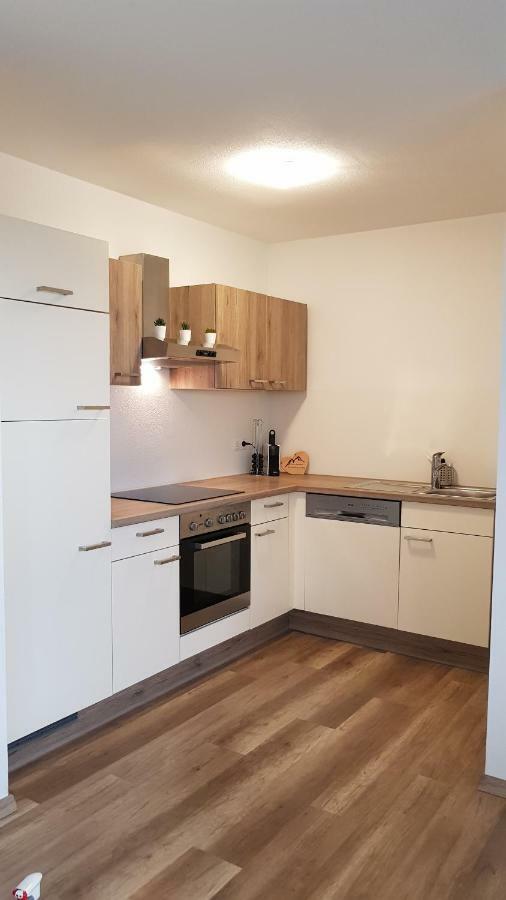 Apartement Klingenschmid Volders Esterno foto