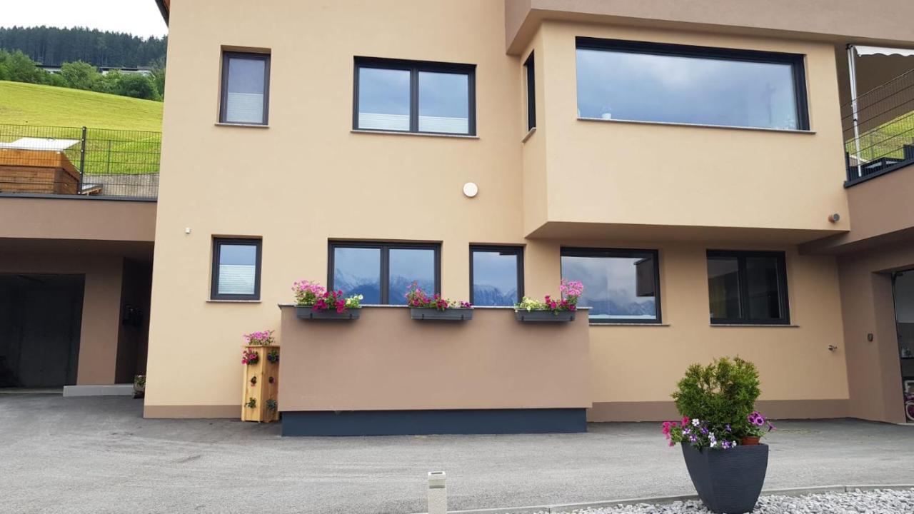 Apartement Klingenschmid Volders Esterno foto
